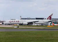 A7 Qatar Airways