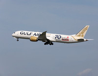 A9C Gulf Air