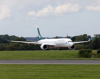 B-Cathay Pacific