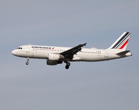 F - Air France