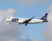 SP - LOT Polish (ERJ)