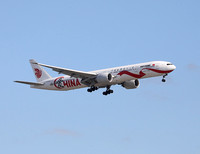 B-Air China (B777)