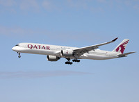 A7 Qatar (A350-1041)