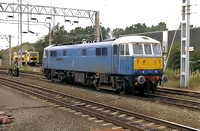 Class 86 / 87