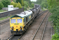 66506 Water Orton 6M49 Hull-Rugeley 29-05-07