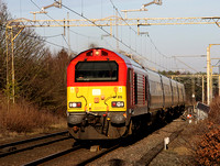 Class 67