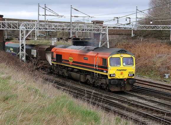 66509 Casey Lane (1) 6Q97 Crewe BH - Wolverhampton 200223