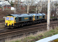 66505-592 4O49 Crewe BH - Southampton 170323