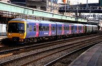 Class 166