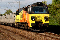 Class 70 (Colas)