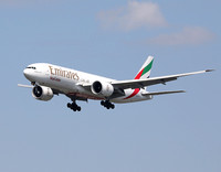 A6-Emirates (B777 Cargo)