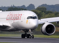 ET-Ethiopian Airlines