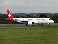 HB-Helvetic Airways