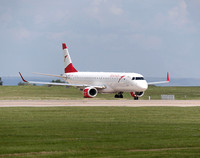OE-Austrian Airlines