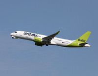 YL-Air Baltic