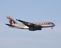 A7 Qatar (A380)