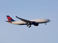 N - Delta Airlines