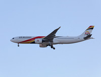 OO - Air Belgium