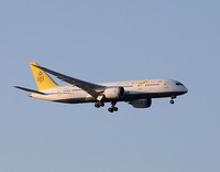 V8 - Royal Brunei