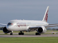 A7 Qatar (B789)