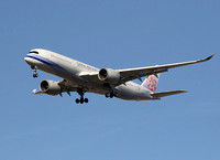 B-China Airlines (A350)