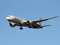 CN-Royal Air Maroc (B787)