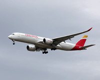 EC-Iberia (A350)