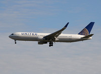 N663UA