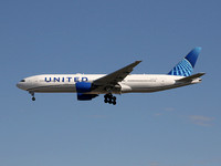 N784UA