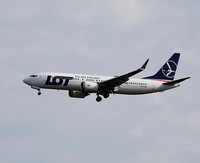 SP - LOT Polish Airlines