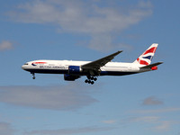 G-British Airways B777 (VI)