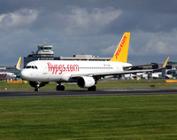 TC-Pegasus (A320)