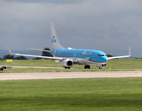 PH - KLM Airlines