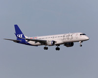 SE-SAS Link (ERJ195)