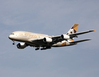 A6-Etihad (A380)