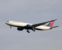 N - Delta Airlines (A330-9)