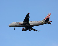 EC-Volotea Airlines