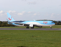 G-TUI Airways (B767)