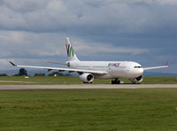 EC- Wamos Air