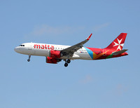 9H-Air Malta