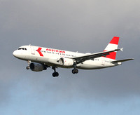 OE-Austrian (A320)