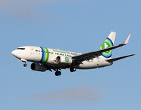 PH- Transavia