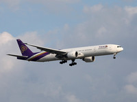 HS - Thai Airways