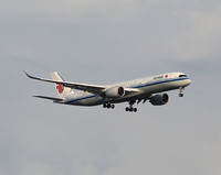 B-Air China (A350)