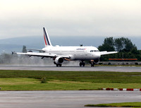 F-Air France (A321)