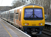 Class 323