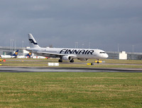 OH-Finnair (A321)