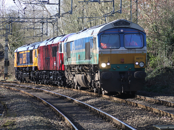 66711