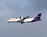 EI-ASL Airlines