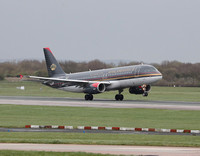 JY-Royal Jordanian (A320)